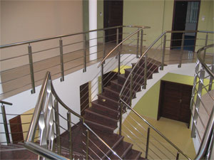 Balustrady Bia�ystok - Dargon.pl